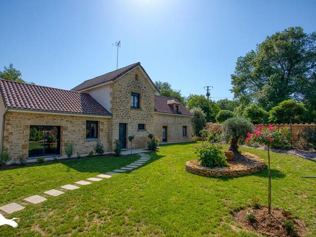 Maison proposé à Prats-de-Carlux