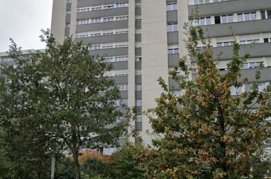Appartement 5 pièces 150000 €