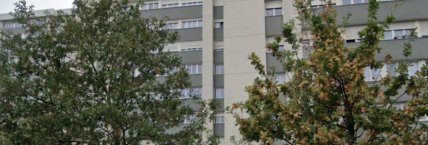 Appartement 5 Pièces 90 m² à vendre à Épinay-sur-Seine (93800)
