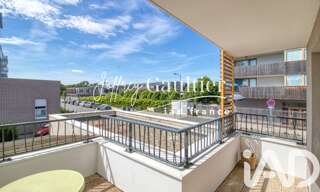 Appartement 4 Pièces 81 m² à vendre à Herblay-sur-Seine (95220)