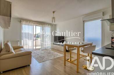 Appartement 4 pièces 279000 €