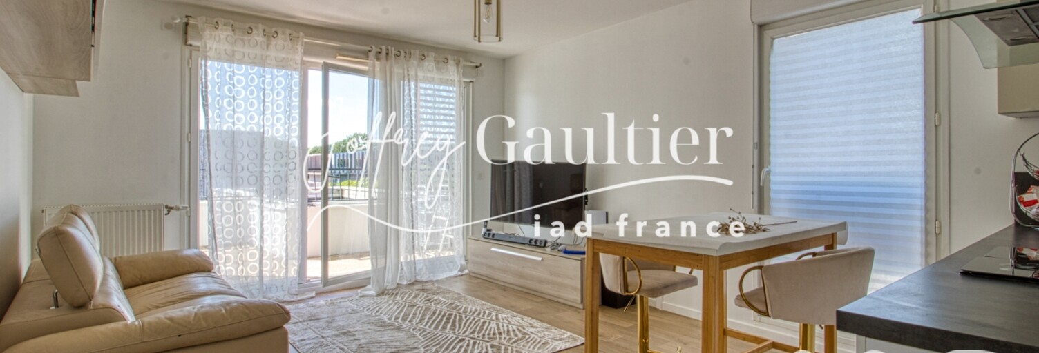 Appartement 4 Pièces 81 m² à vendre à Herblay-sur-Seine (95220)