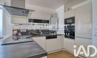 Appartement 4 Pièces 81 m² à vendre à Herblay-sur-Seine (95220)