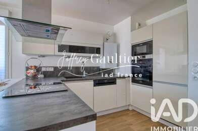 Appartement 4 pièces 269000 €