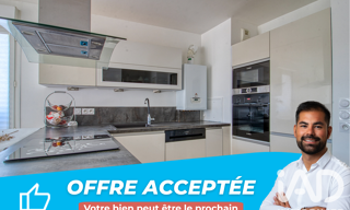 Appartement 4 Pièces 81 m² à vendre à Herblay-sur-Seine (95220)