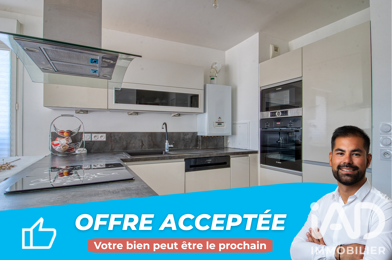 Appartement 4 pièces 269000 €