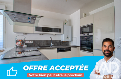Vente Appartement 4 pièces — photo du bien