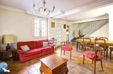 Maison 4 pièces 180000 €