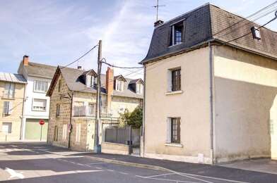 Maison 4 pièces 169900 €