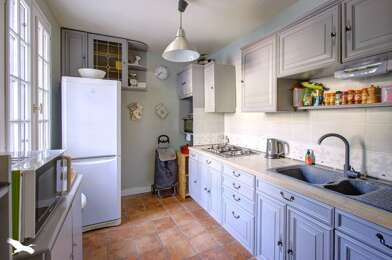 Maison 4 pièces 169900 €