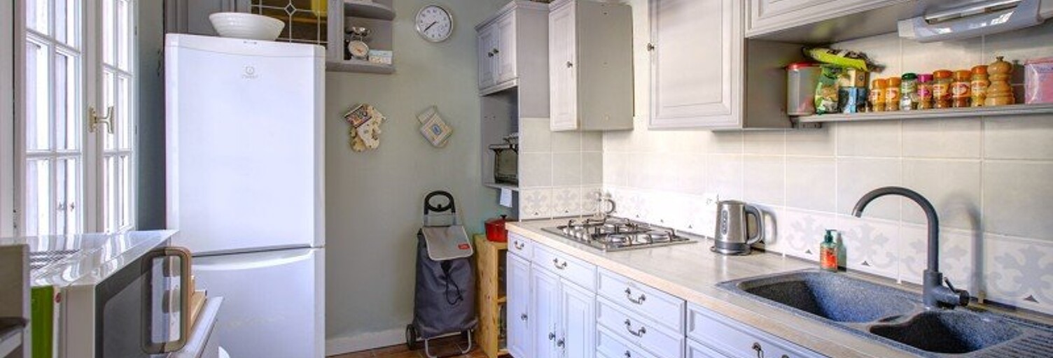 Maison 4 Pièces 98 m² à vendre à Brive-la-Gaillarde (19100)