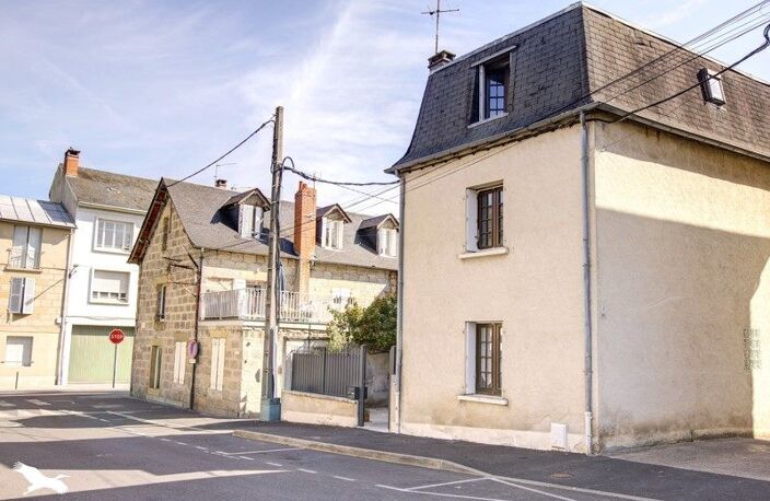 Maison de ville de 4 pièces principales — photo 2