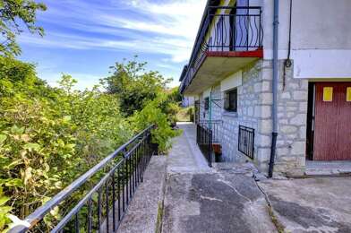Maison 6 pièces 149500 €