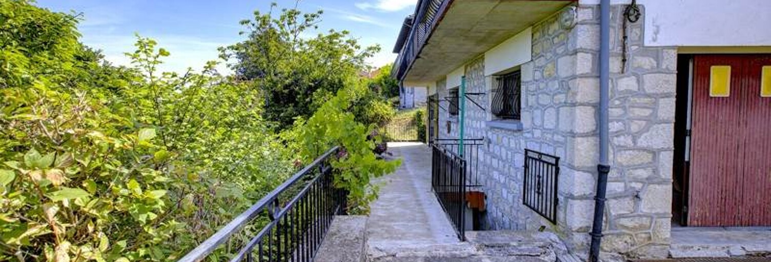 Maison 6 Pièces 127 m² à vendre à Brive-la-Gaillarde (19100)
