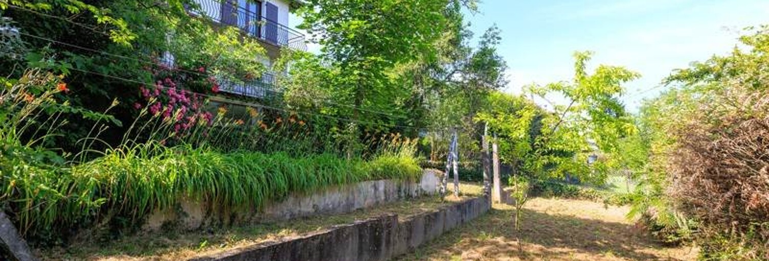 Maison 6 Pièces 127 m² à vendre à Brive-la-Gaillarde (19100)