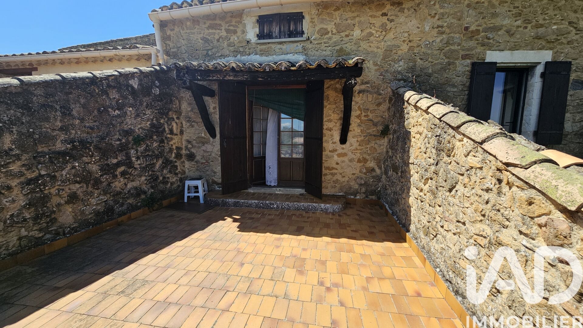 Maison à vendre, 5 pièces, 150 m², Sabran
