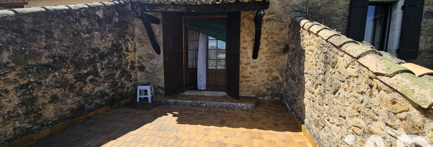 Maison 5 Pièces 150 m² à vendre à Sabran (30200)