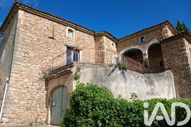 Maison 5 pièces 190800 €