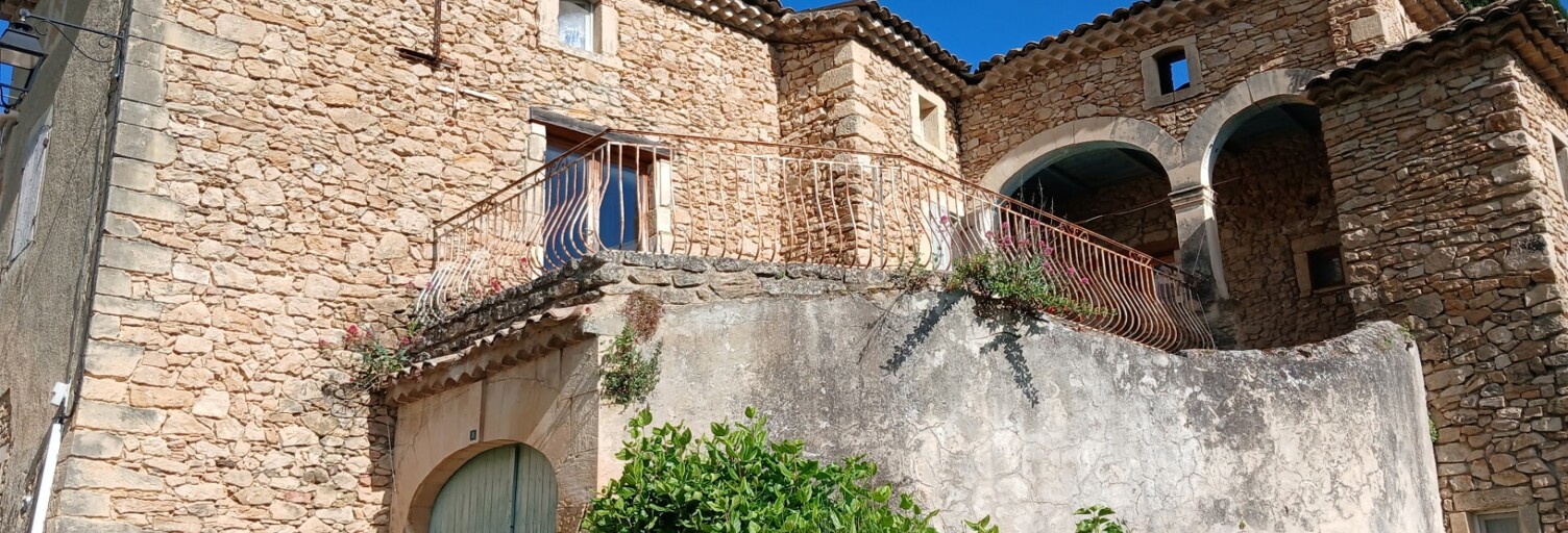 Maison 5 Pièces 150 m² à vendre à Sabran (30200)