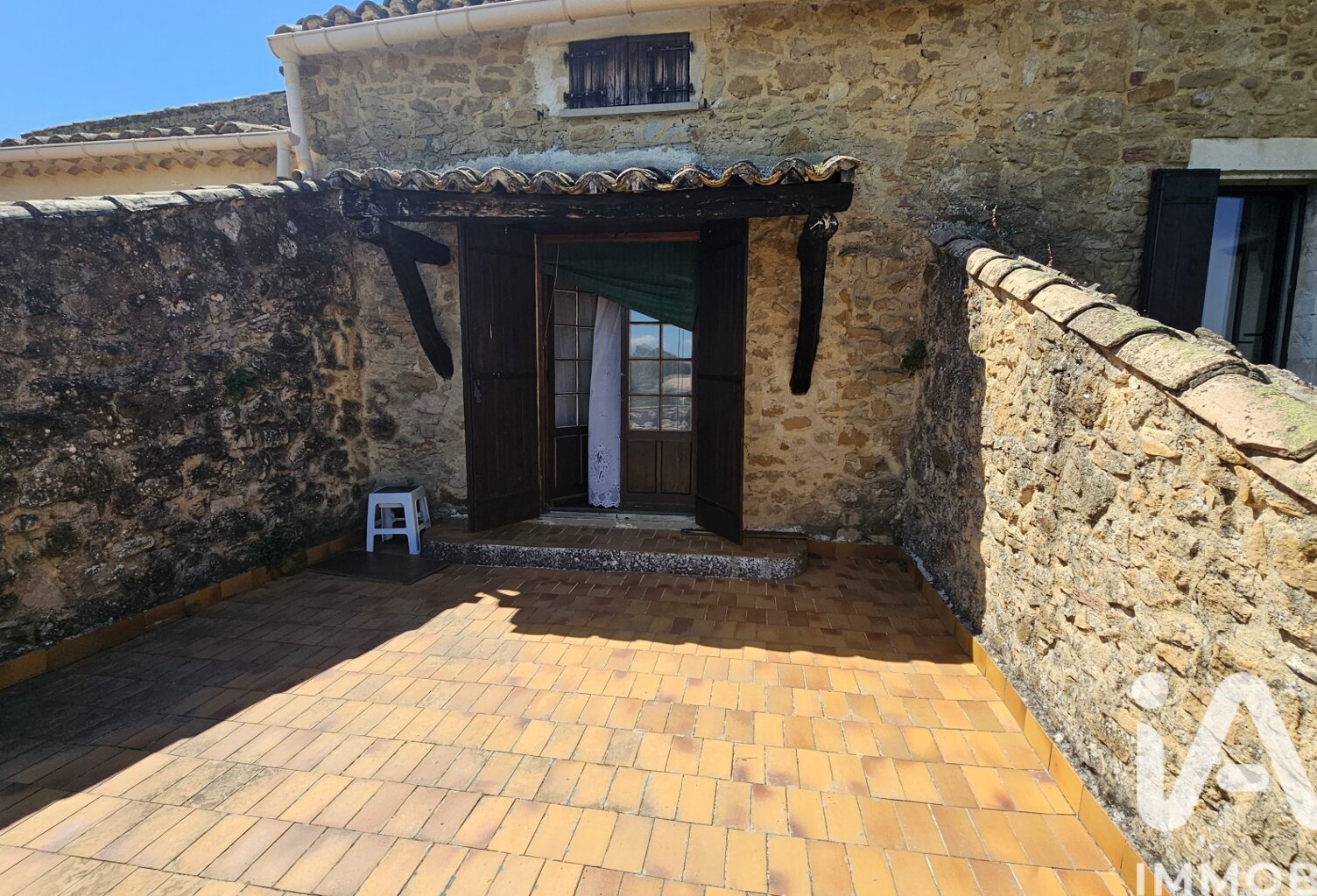 Vente Maison de village 5 pièces — photo 1