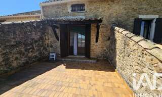 Maison 5 Pièces 150 m² à vendre à Sabran (30200)