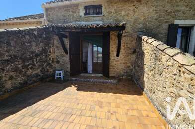 Maison 5 pièces 190800 €