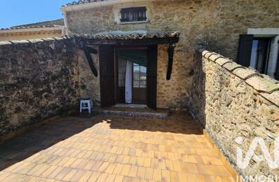 Vente Maison de village 5 pièces — photo du bien