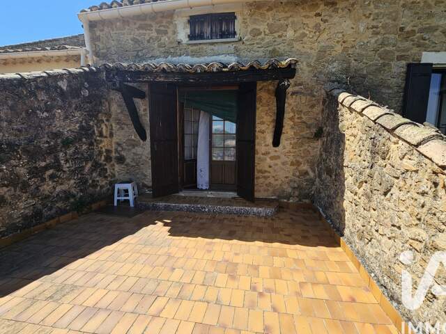 Vente Maison de village 5 pièces — photo du bien
