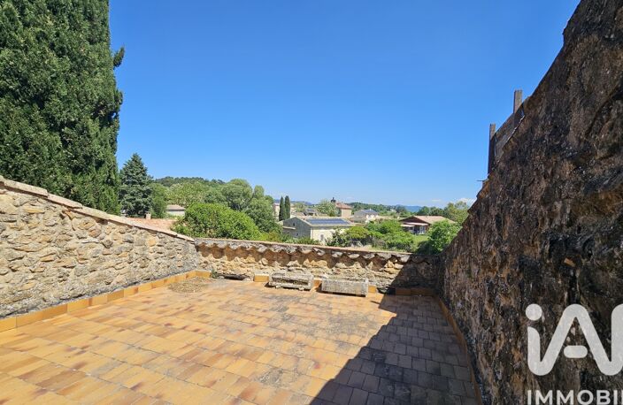 Vente Maison de village 5 pièces — photo 3