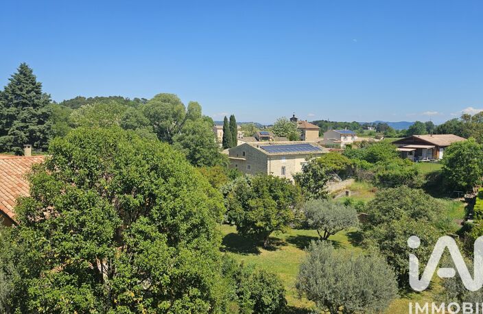 Vente Maison de village 5 pièces — photo 4