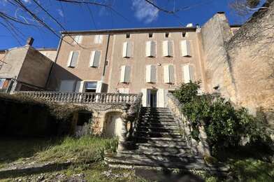 Maison 16 pièces 94000 €
