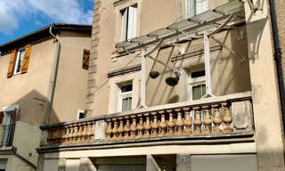 Appartement 4 Pièces 70 m² à louer à Cahors (46000)