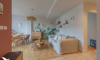 Appartement 3 Pièces 63 m² à vendre à Toulouse (31200)