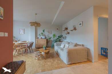 Appartement 3 pièces 279000 €
