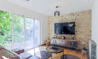 Maison 5 Pièces 110 m² à vendre à Ecquevilly (78920)