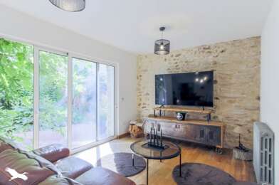 Maison 5 pièces 348000 €