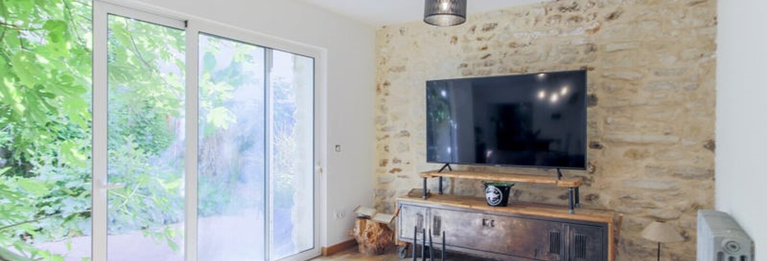 Maison 5 Pièces 110 m² à vendre à Ecquevilly (78920)