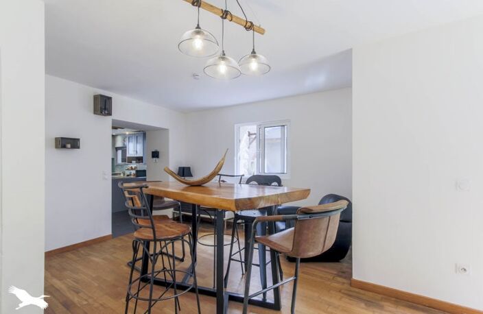 Vente maison 5 pièces 110 m² Ecquevilly (78920) — photo 2
