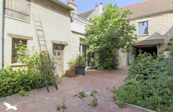 Vente maison 5 pièces 110 m² Ecquevilly (78920) — photo 3