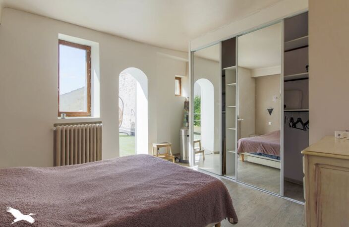 Vente maison 5 pièces 110 m² Ecquevilly (78920) — photo 5