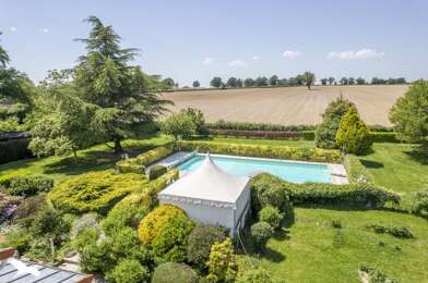 Maison 7 pièces 200336 €