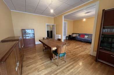 Appartement 3 pièces 72345 €