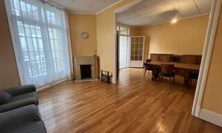 Appartement 3 Pièces 106 m² à vendre à Montluçon (03100)