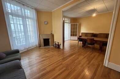 Appartement 3 pièces 72345 €