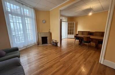 Appartement de 3 pièces principales — photo du bien