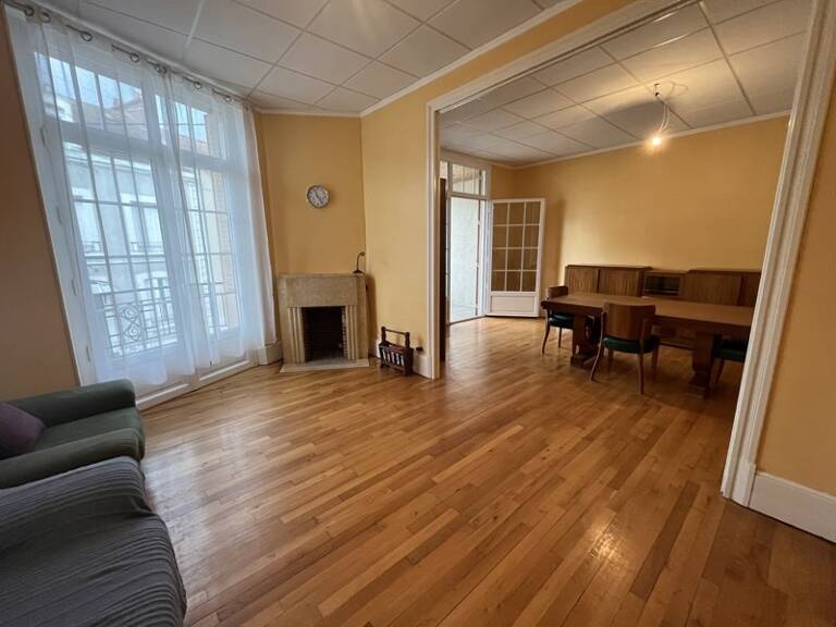 Appartement de 3 pièces principales — photo 1