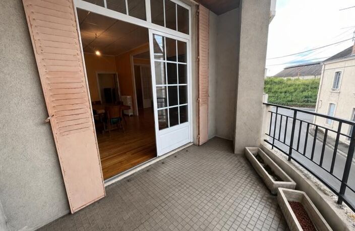 Appartement de 3 pièces principales — photo 3