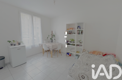 Appartement 1 pièces 88000 €