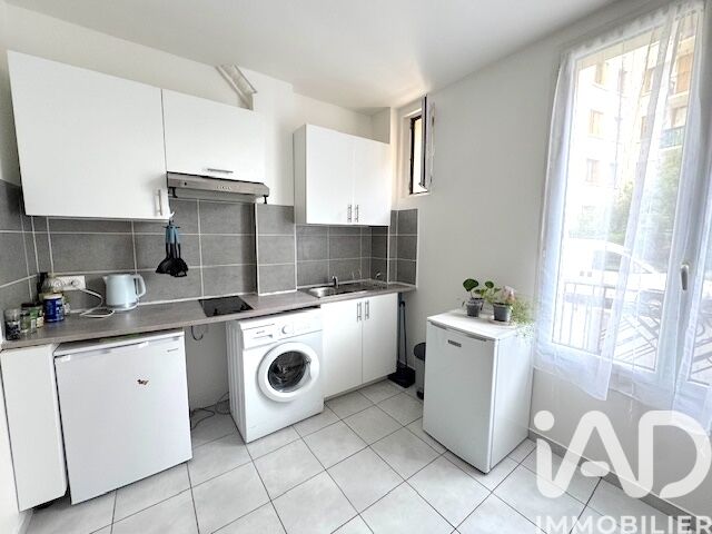Vente Appartement 1 pièce - Photo 3