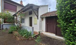 Maison 4 Pièces 90 m² à vendre à Montluçon (03100)